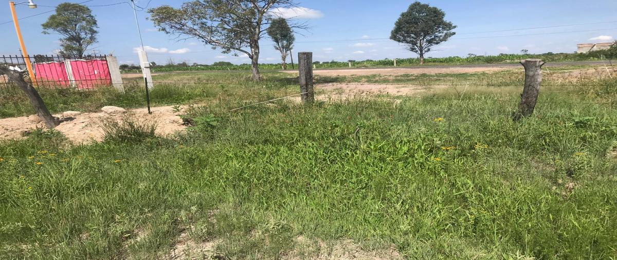 Foto de terreno habitacional en venta en  , el llano [cereso], el llano, aguascalientes, 0 No. 04